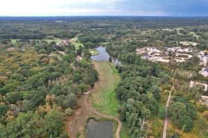 Les Bordes (Old) 18th Aerial